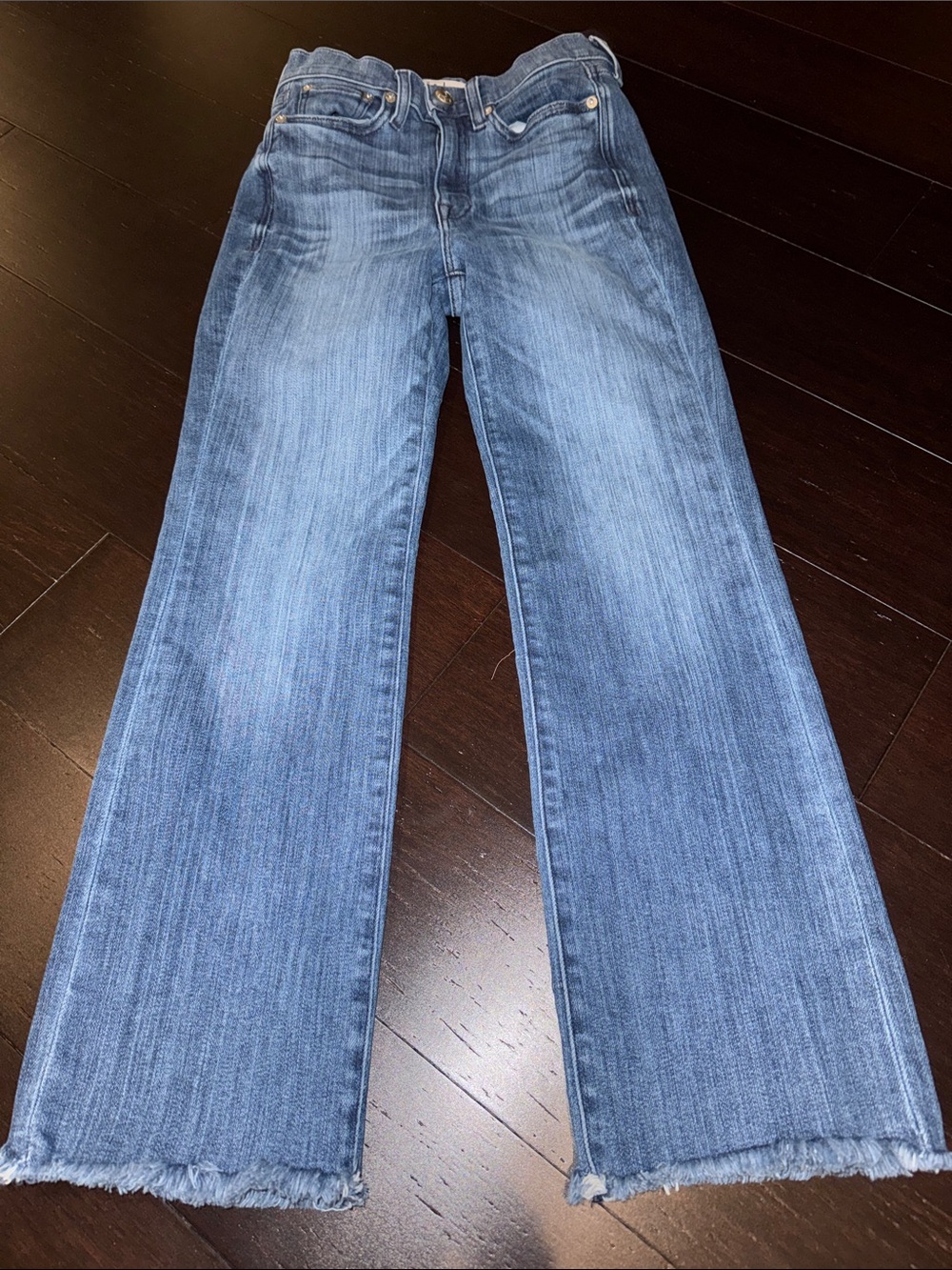 AYR THE POP JEANS 25S